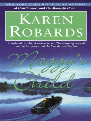 cover image of Maggy's Child
